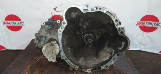 МКПП Toyota Corolla Ceres 1996