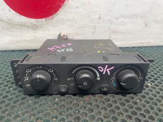 Запчасть блок управления климат-контролем Mitsubishi Pajero IO 2000