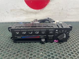 Блок управления климат-контролем Nissan Bluebird 1999