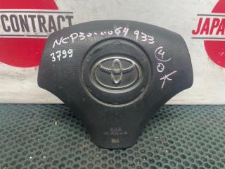 Фото запчасти аирбаг Toyota BB 2006 Б/У запчасть Запчасть аирбаг Toyota BB 2006