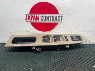 Блок управления стеклоподъемниками Honda Odyssey 2000