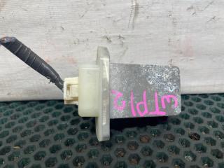 Реостат печки Nissan Primera 2001 Б/У Реостат печки Nissan Primera 2001