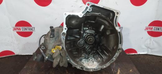 МКПП Mazda Demio 2001