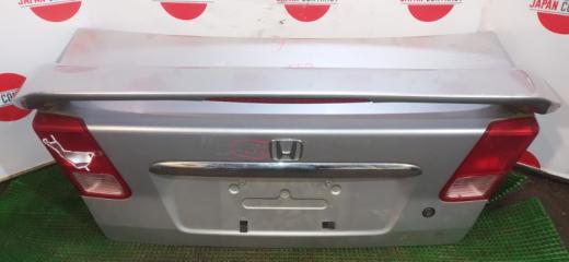 Запчасть крышка багажника Honda Civic Ferio 2002
