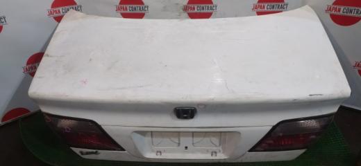 Запчасть крышка багажника Honda Accord 1999