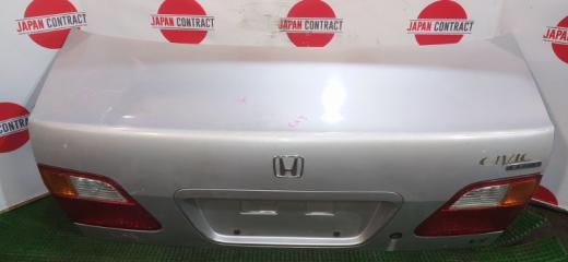 Запчасть крышка багажника Honda Civic Ferio 1999