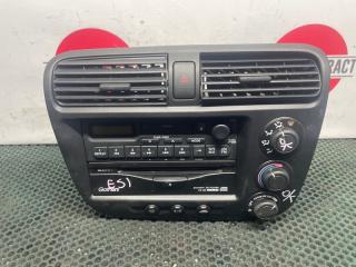 Запчасть блок управления климат-контролем Honda Civic Ferio 2004