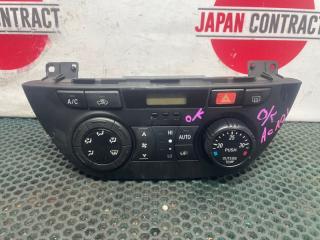 Блок управления климат-контролем Toyota RAV4 2001