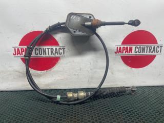 Трос кпп Nissan Sunny 2001