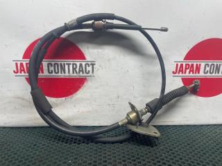 Трос кпп Nissan Bluebird 1999