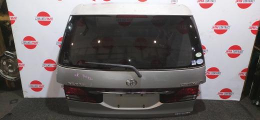 Дверь задняя багажника Toyota Estima 2005