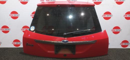 Дверь задняя багажника Ford Focus 2002 Б/У Дверь задняя багажника Ford Focus 2002