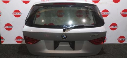 Запчасть дверь задняя багажника BMW X1 2012