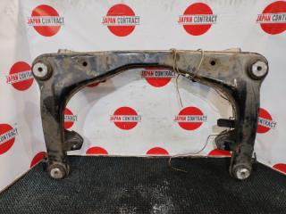 Запчасть балка поперечная задняя Audi A4 2000