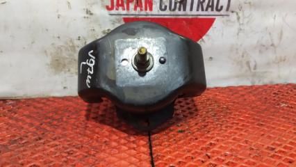 Запчасть подушка двигателя левая Mitsubishi Pajero 2008