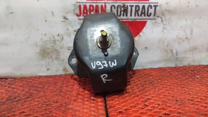 Запчасть подушка двигателя правая Mitsubishi Pajero 2008