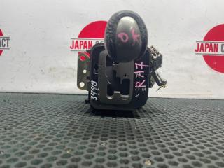 Запчасть рычаг переключения кпп Honda Odyssey 2001