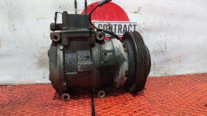 Компрессор кондиционера Toyota Cresta 1996