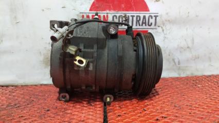 Компрессор кондиционера Toyota Verossa 2002