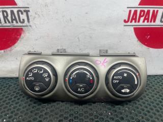 Блок управления климат-контролем Honda Cr-v 2001 Б/У Блок управления климат-контролем Honda Cr-v 2001