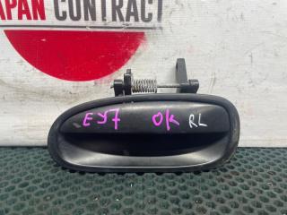 Ручка наружная задняя левая Honda Partner 2006