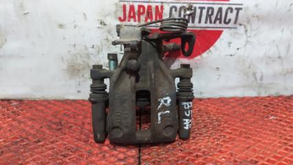 Запчасть суппорт задний левый Audi A4 2000