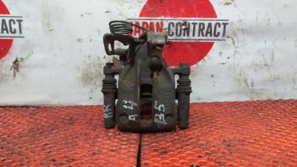 Запчасть суппорт задний правый Audi A4 2000