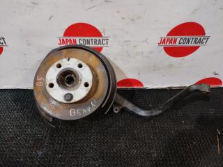 Запчасть ступица задняя левая Audi A4 2000