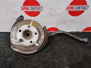 Запчасть ступица задняя правая Audi A4 2000