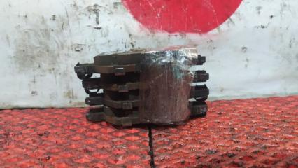 Запчасть колодки тормозные передние Toyota OPA 2003