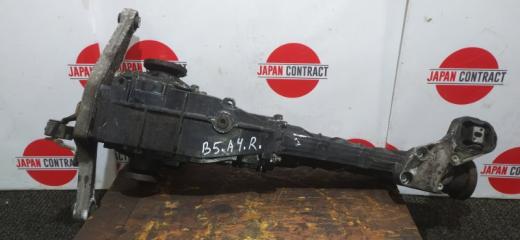 Запчасть редуктор задний Audi A4 2000