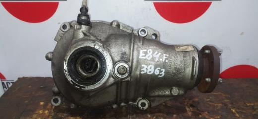 Запчасть редуктор передний BMW X1 2012