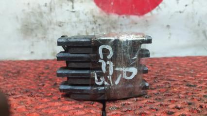 Фото запчасти колодки тормозные задние Honda Torneo 1998 Б/У запчасть Запчасть колодки тормозные задние Honda Torneo 1998