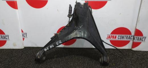 Запчасть рычаг подвески задний правый Audi A4 2000