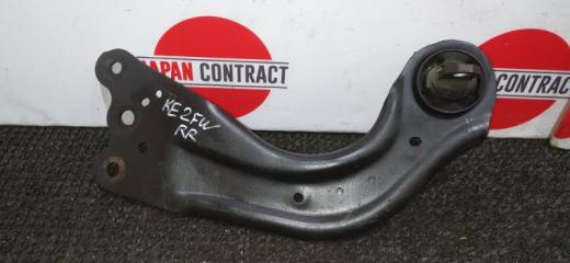 Запчасть рычаг подвески задний правый Mazda CX-5 2012