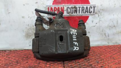 Запчасть суппорт передний правый Toyota Corolla Spacio 1998