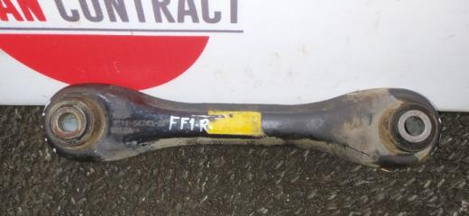 Запчасть рычаг подвески задний Ford Focus 2002