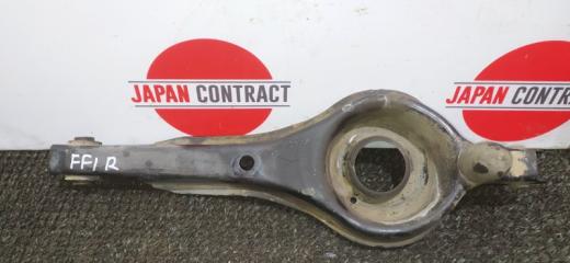 Запчасть рычаг подвески задний Ford Focus 2002