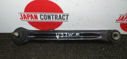 Запчасть рычаг подвески задний Mitsubishi Pajero 2008