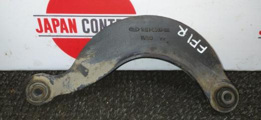 Запчасть рычаг подвески задний Ford Focus 2002