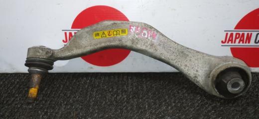 Запчасть рычаг подвески передний правый BMW X1 2012