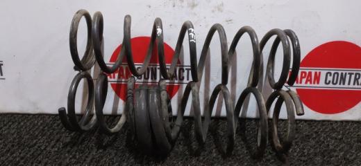 Запчасть пружина подвески задняя Ford Escape 2004