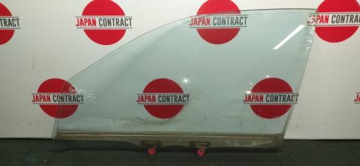 Стекло боковое переднее левое Toyota Cresta 1996