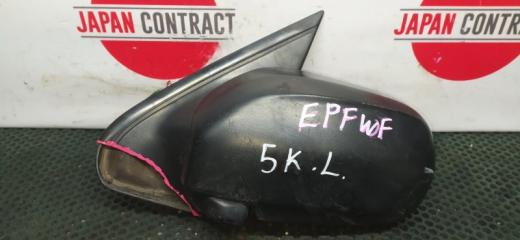 Зеркало боковое левое Ford Escape 2004