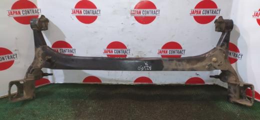 Балка поперечная задняя Toyota Vista Ardeo 2001 Б/У Балка поперечная задняя Toyota Vista Ardeo 2001
