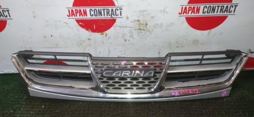Решетка радиатора Toyota Carina 1998 Б/У Решетка радиатора Toyota Carina 1998