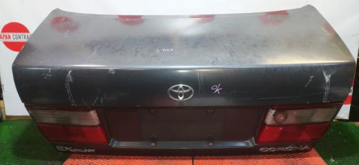 Крышка багажника Toyota Corona 1995 Б/У Крышка багажника Toyota Corona 1995
