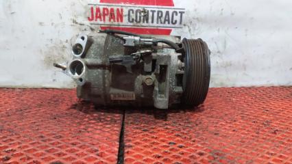 Компрессор кондиционера Nissan X-trail 2009