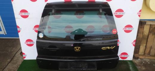 Дверь задняя багажника Honda Cr-v 2006 Б/У Дверь задняя багажника Honda Cr-v 2006