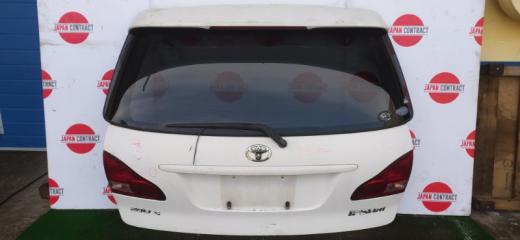 Дверь задняя багажника Toyota Ipsum 2003